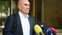 Pavasović Visković progovorio o spornim povicima pa se obrušio na kritičare