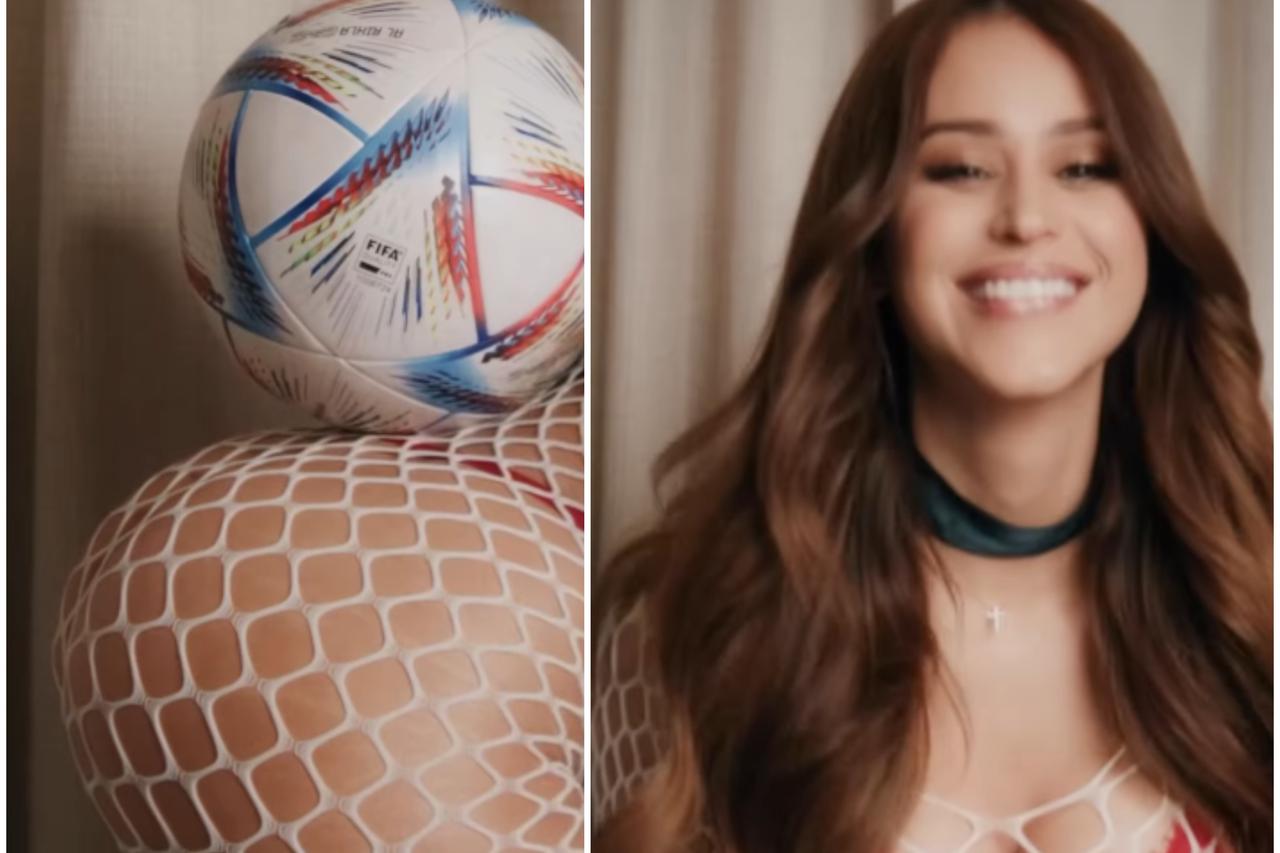 Yanet Garcia