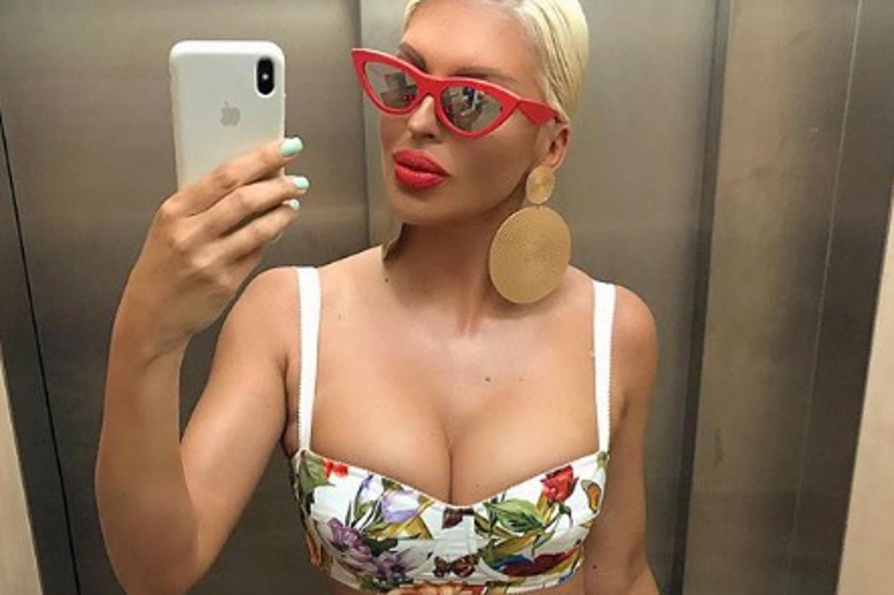Jelena Karleuša