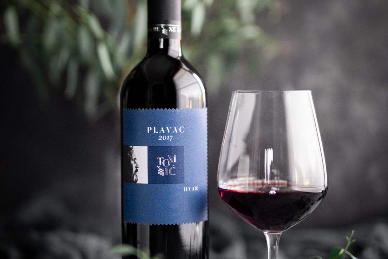 Tomić vina