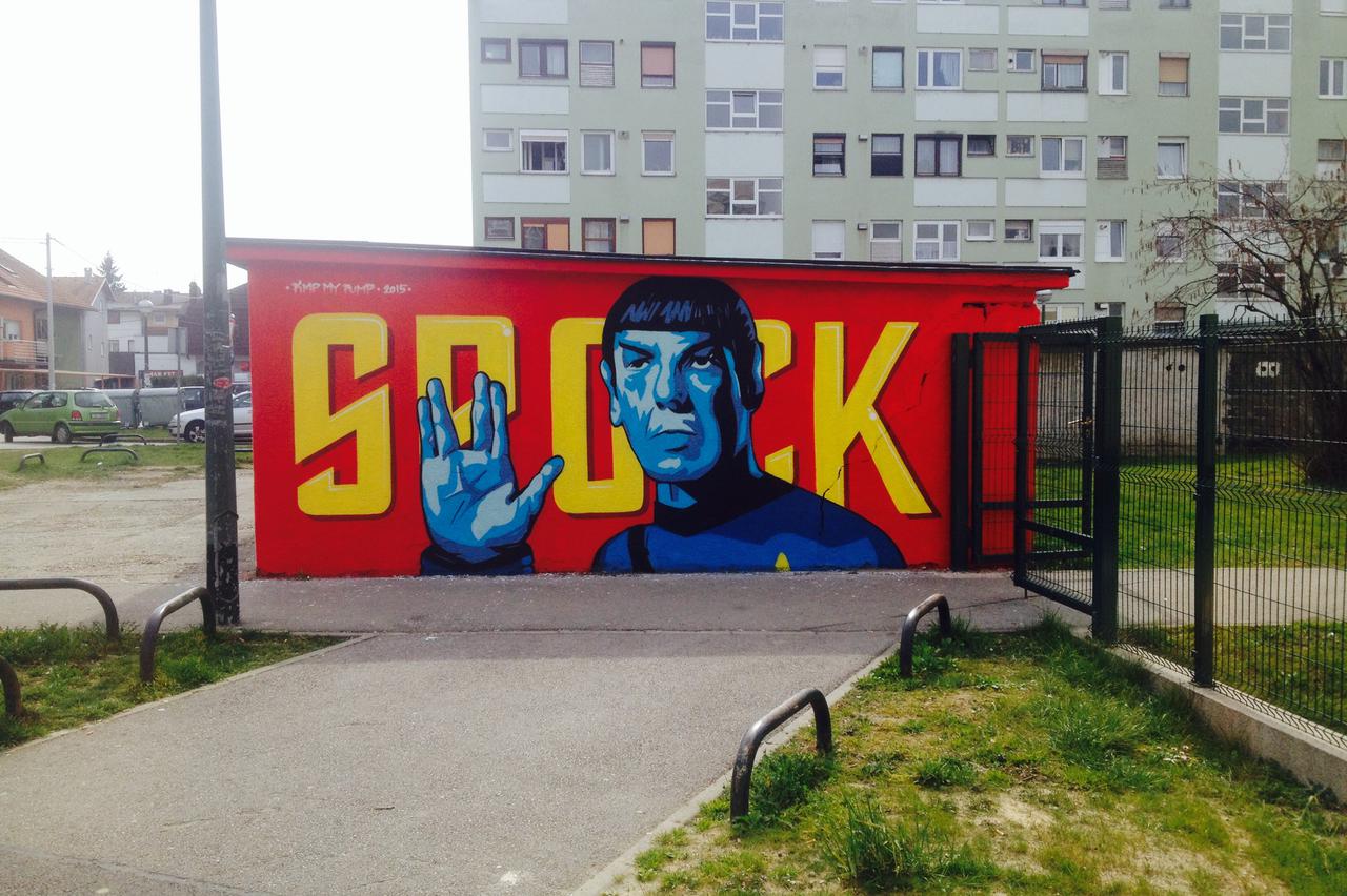 spock