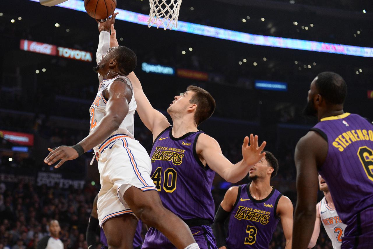 Ivica Zubac