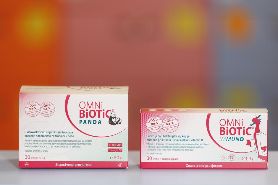 OMNi-BiOTiC®