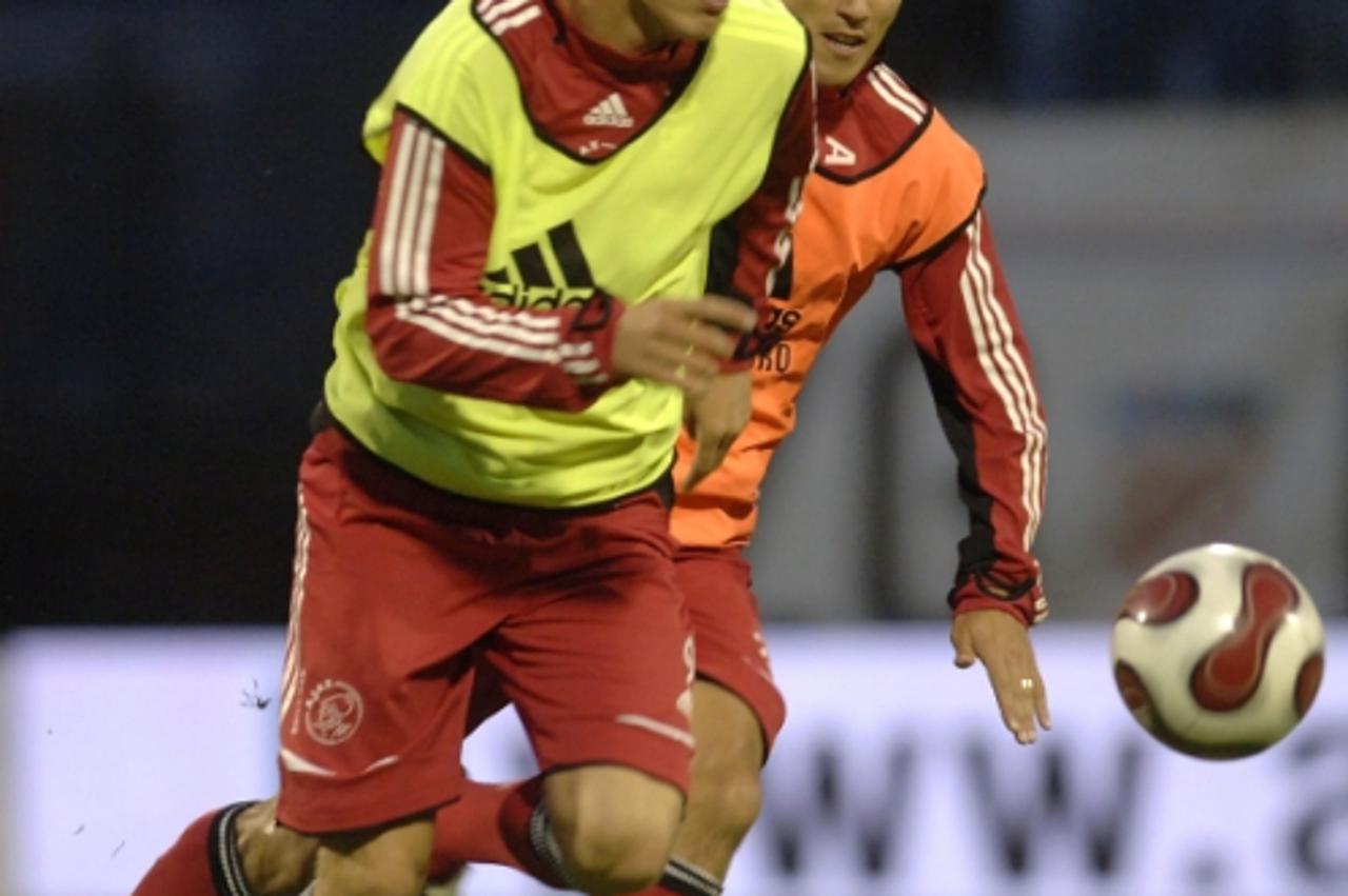 Klaas-Jan Huntelaar