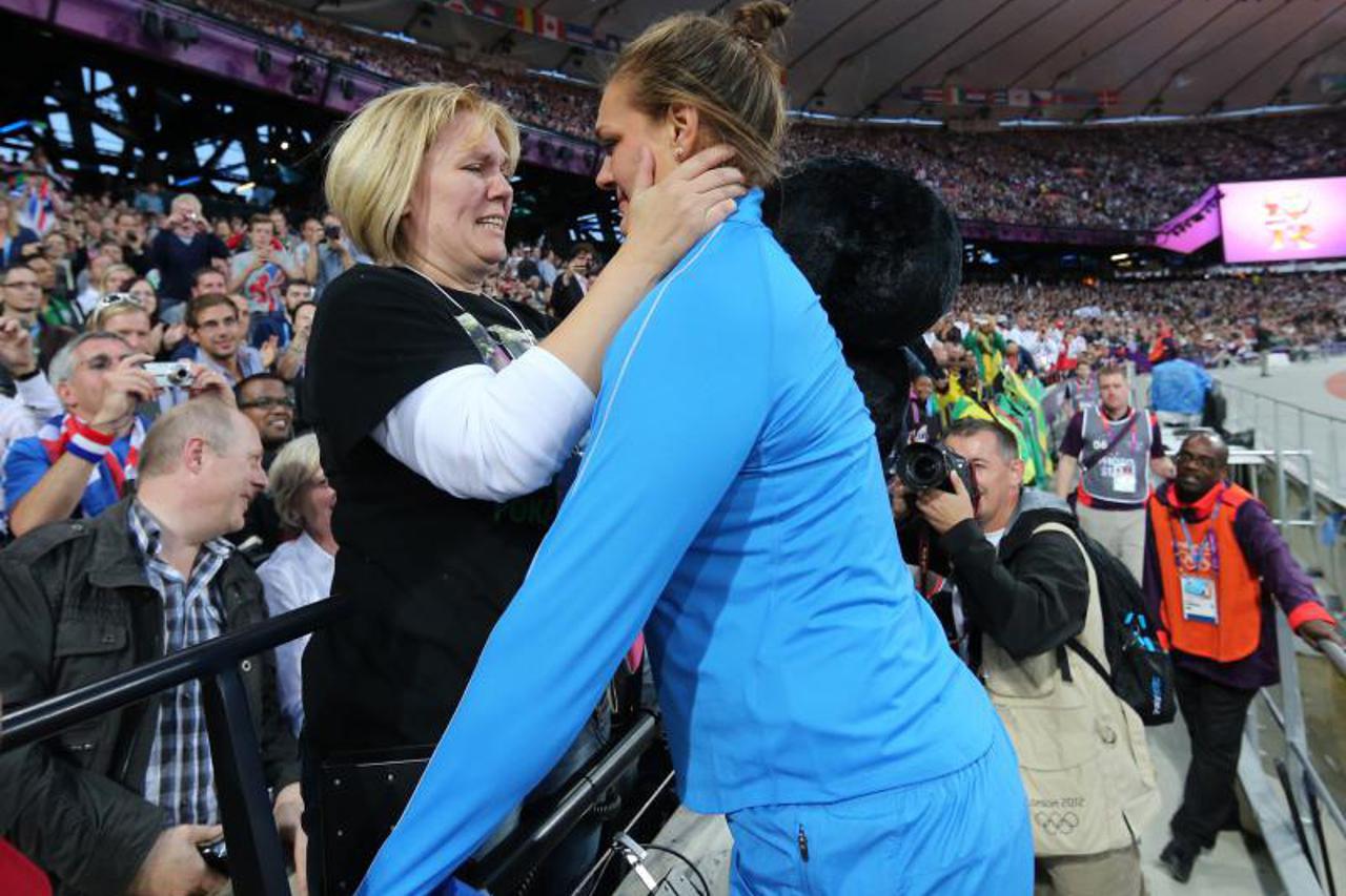 Sandra Perković (1)