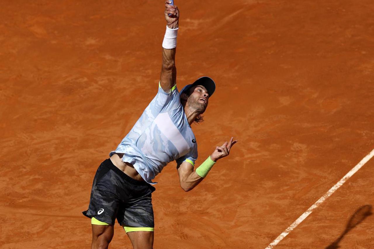 Madrid Open