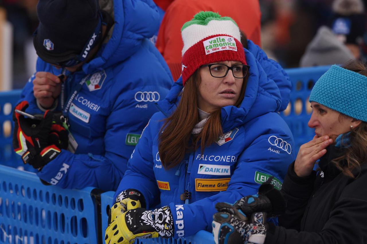 Sofia Goggia slavila u spustu u Cortini D'Ampezzo