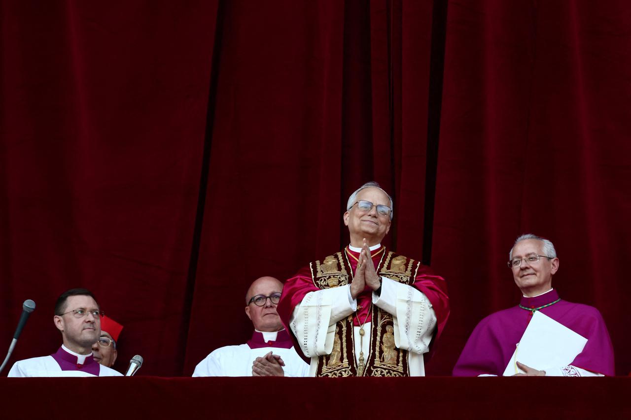 Papa Lav XIV