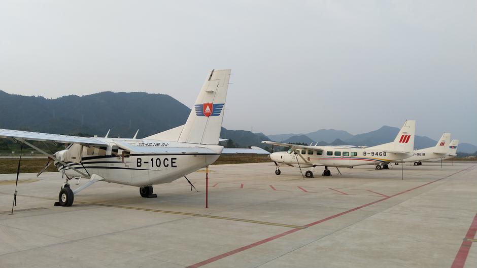 Angelo Vuletić u Kini