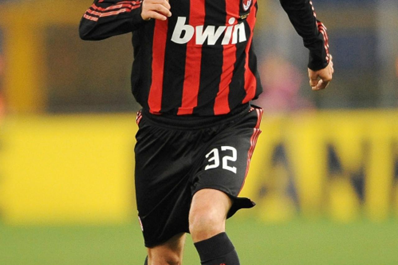 David Beckham
