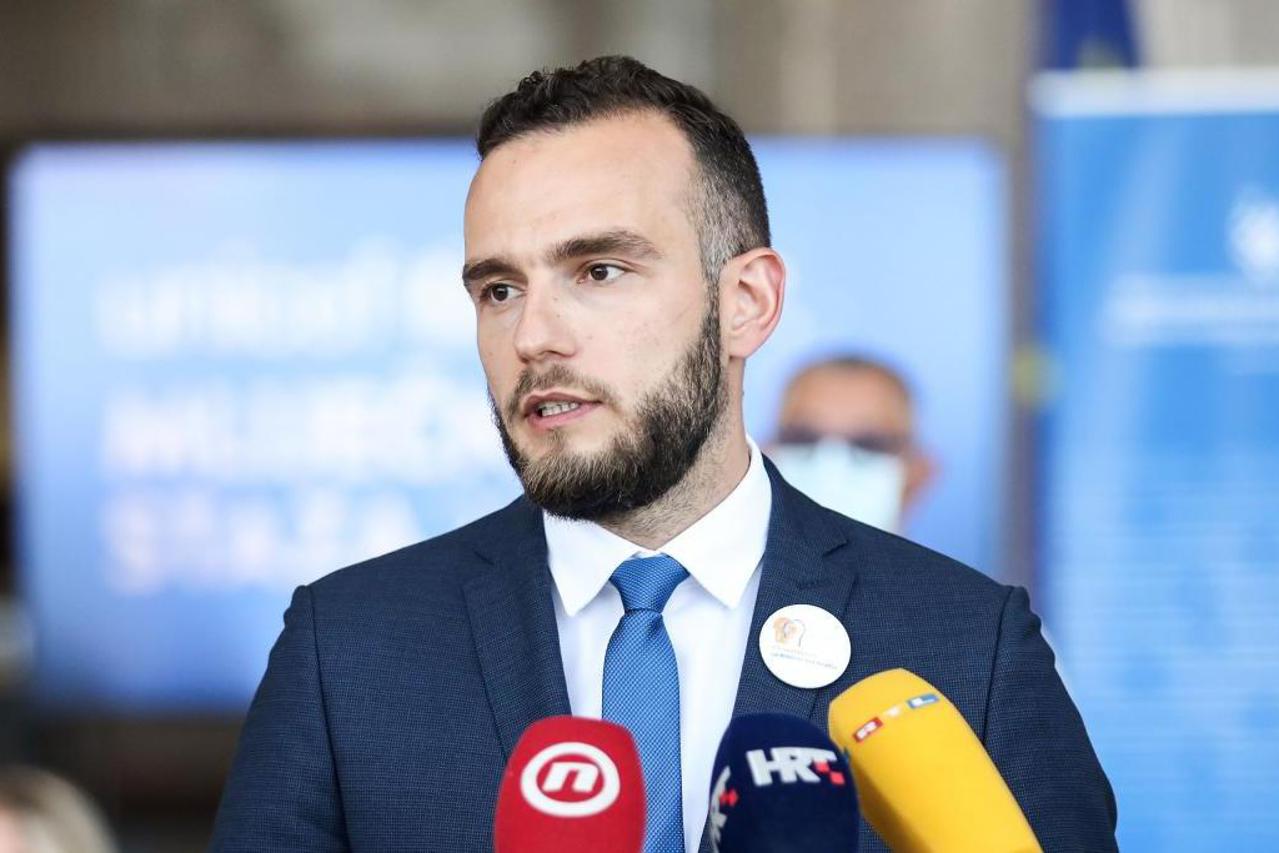 Zagreb: Najavljena UNICEF-ova Mliječna staza za djecu s teškoćama i njihove roditelje