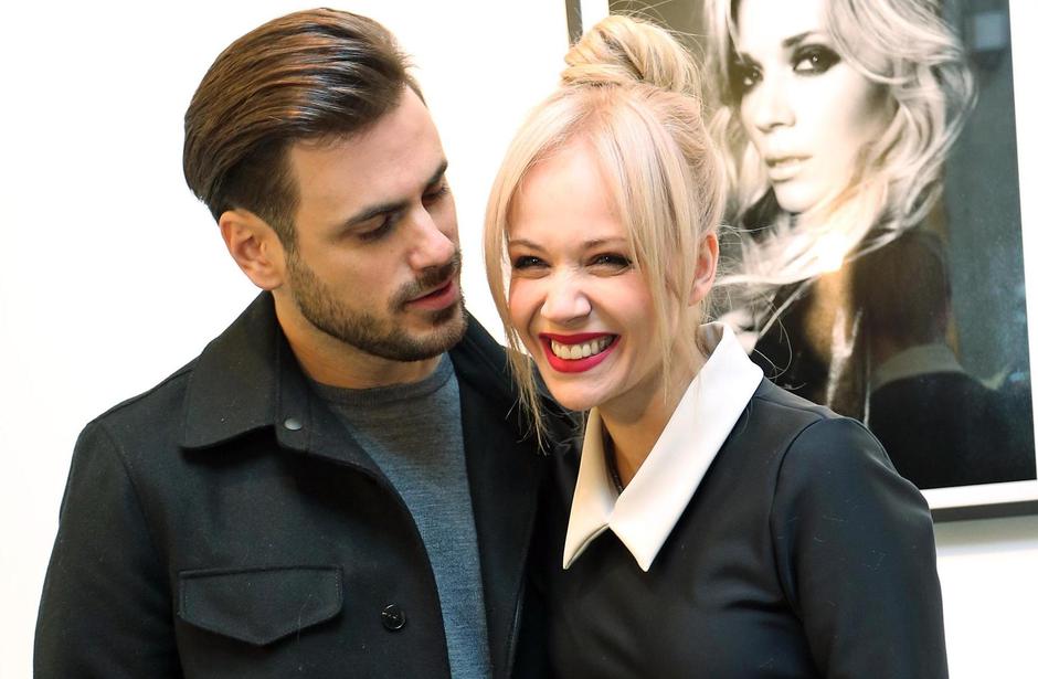 Stjepan Hauser i Jelena Rozga