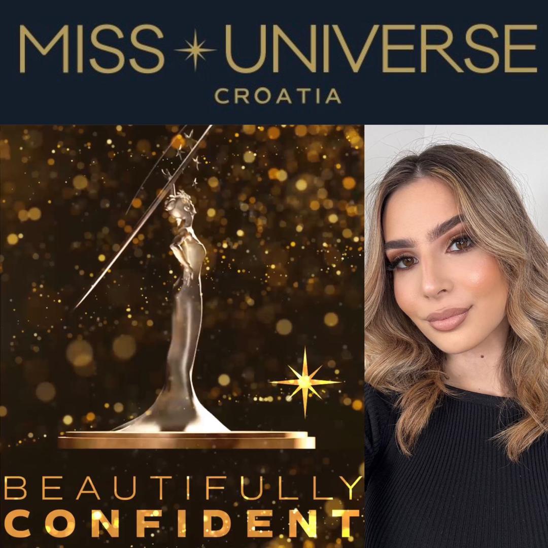 Anamarija Radulić, 24, Zadar