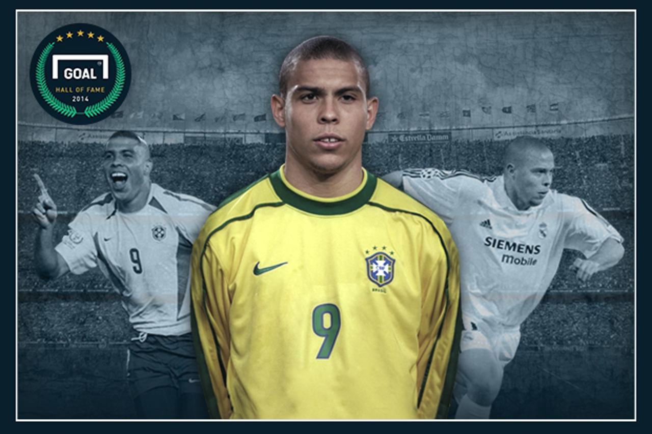 Ronaldo