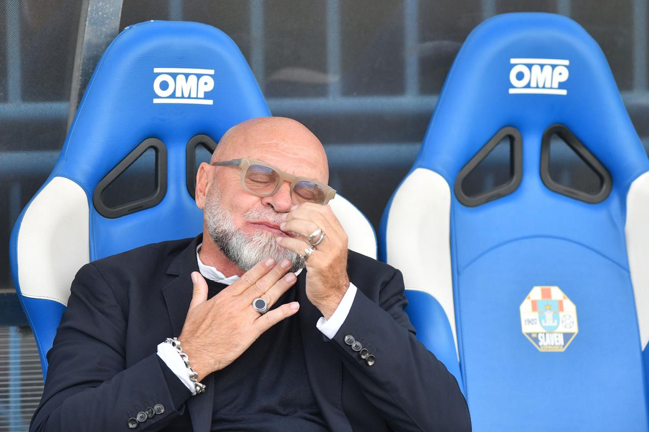 Slaven Belupo i Rijeka sastali se u 14. kolu SuperSport HNL-a