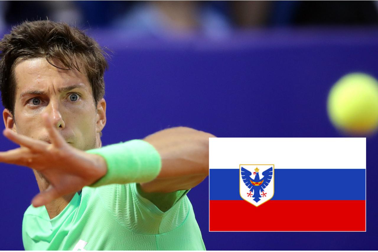 Aljaž Bedene