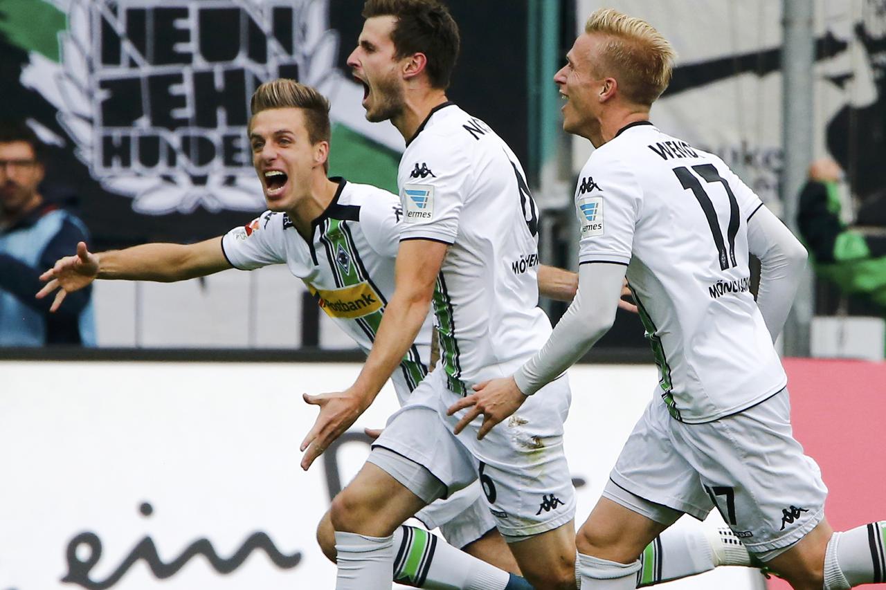 Borussia Moenchengladbach