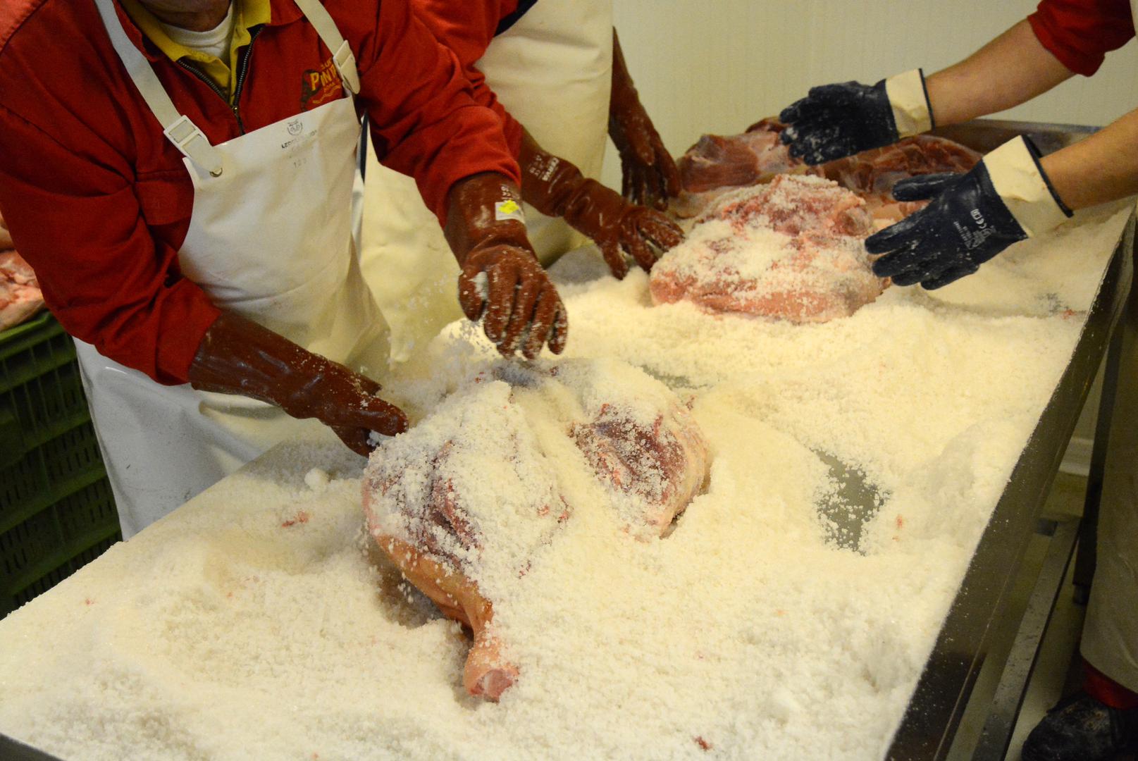 Tvrtka Puntica dobitnica je brojnih nagrada. 