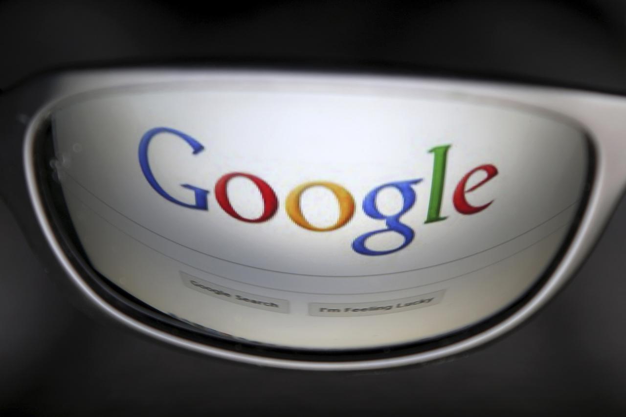 Google