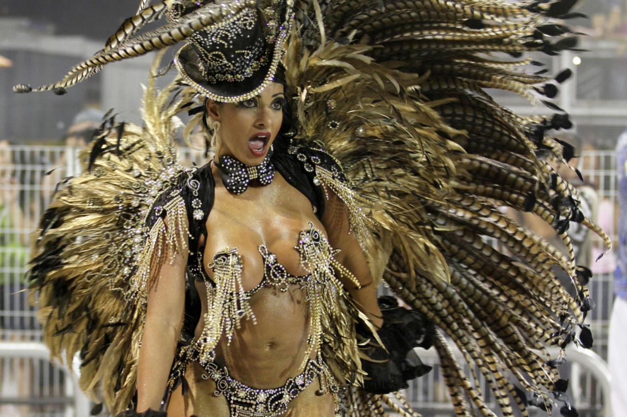 Brazil karneval (1)