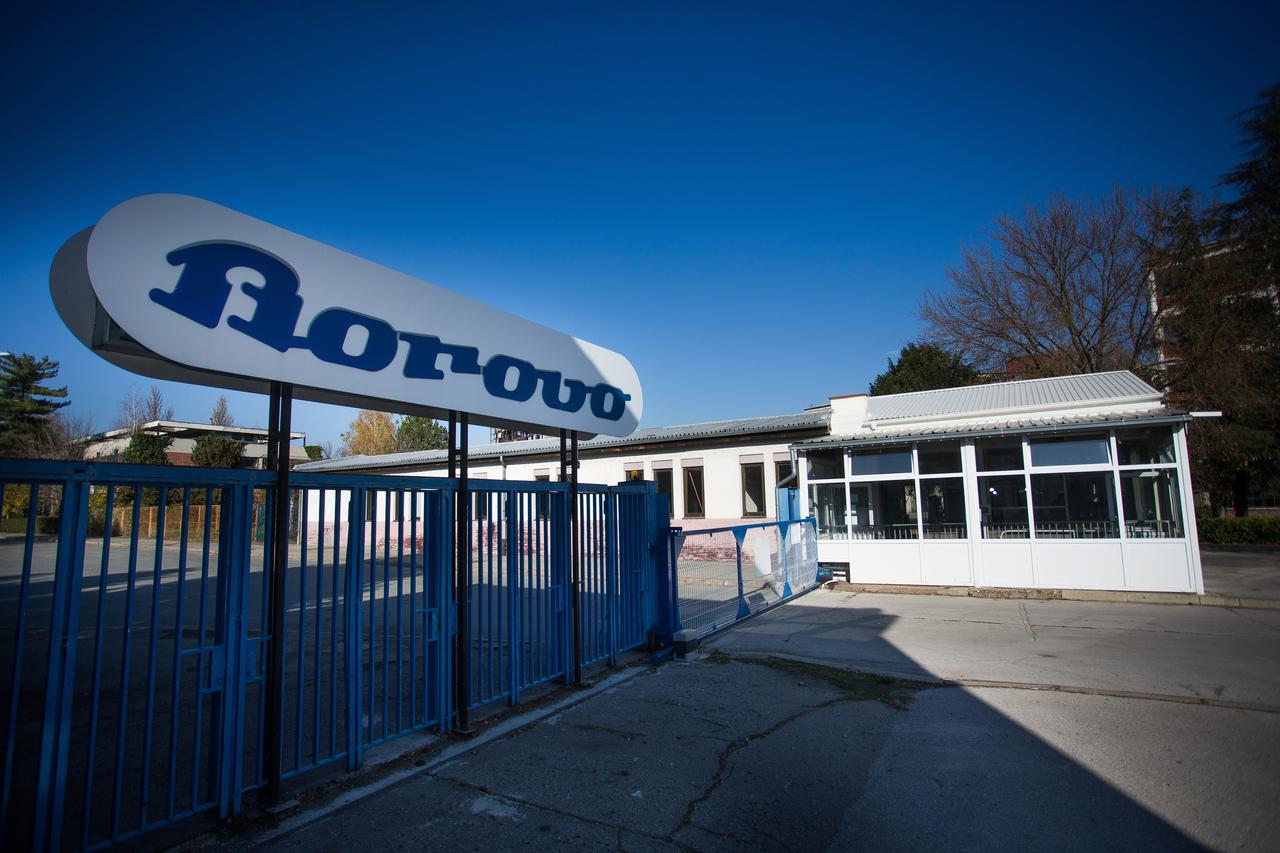 Borovo