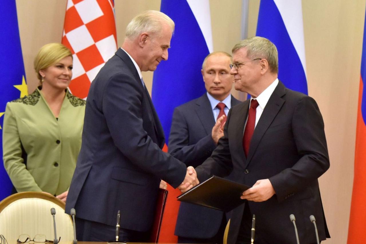 Kolinda Grabar Kitarović