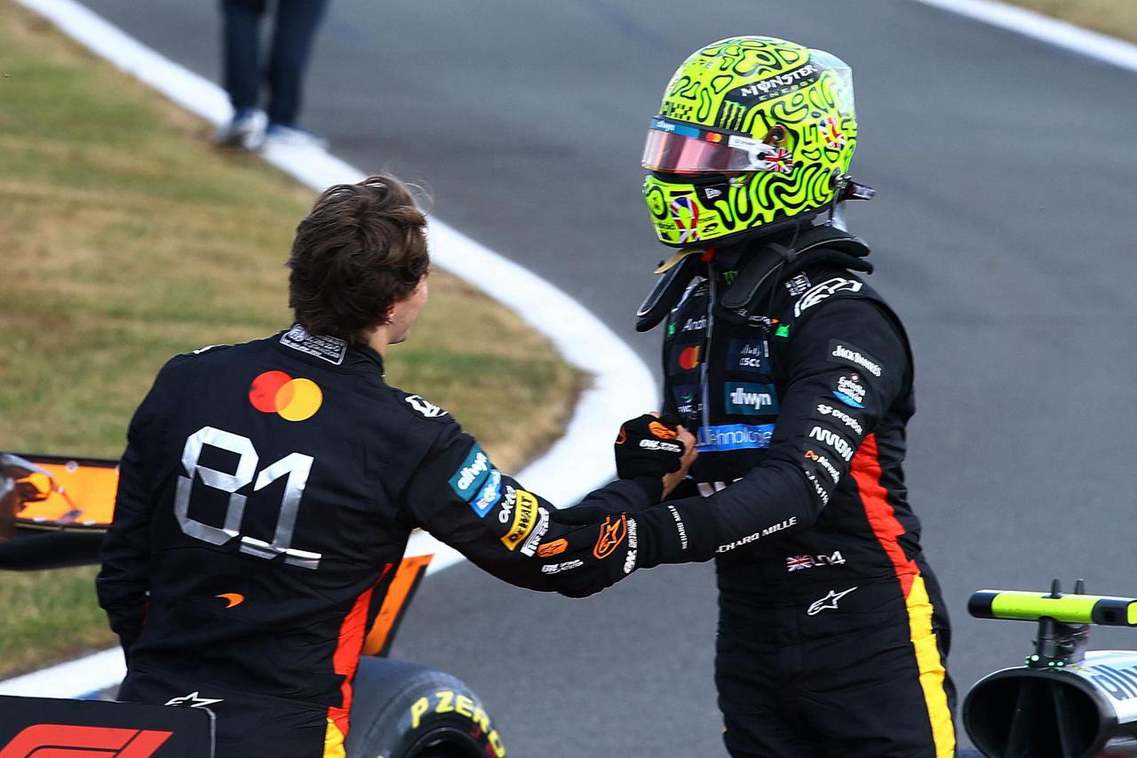 British Grand Prix