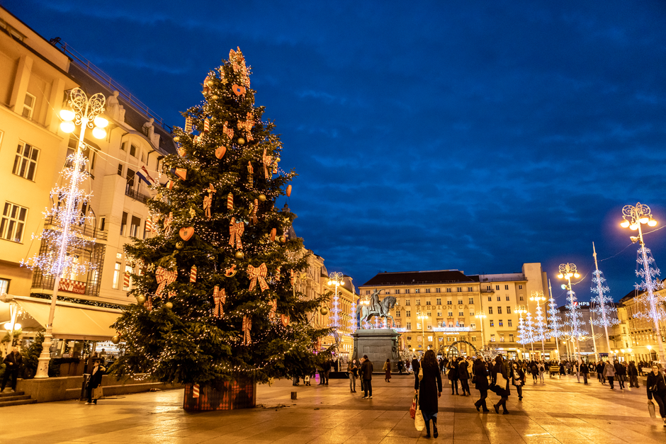 Advent Zagreb