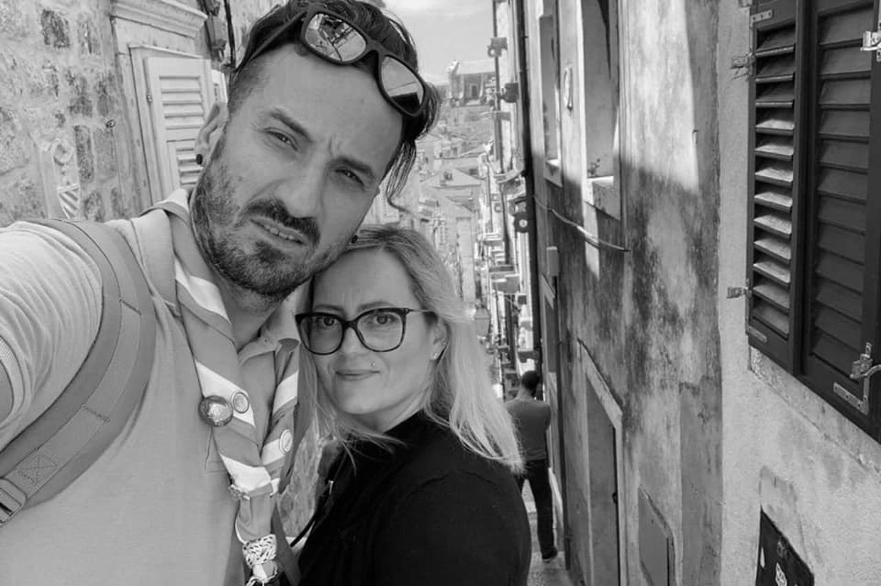 Danijela i Marin Miletić