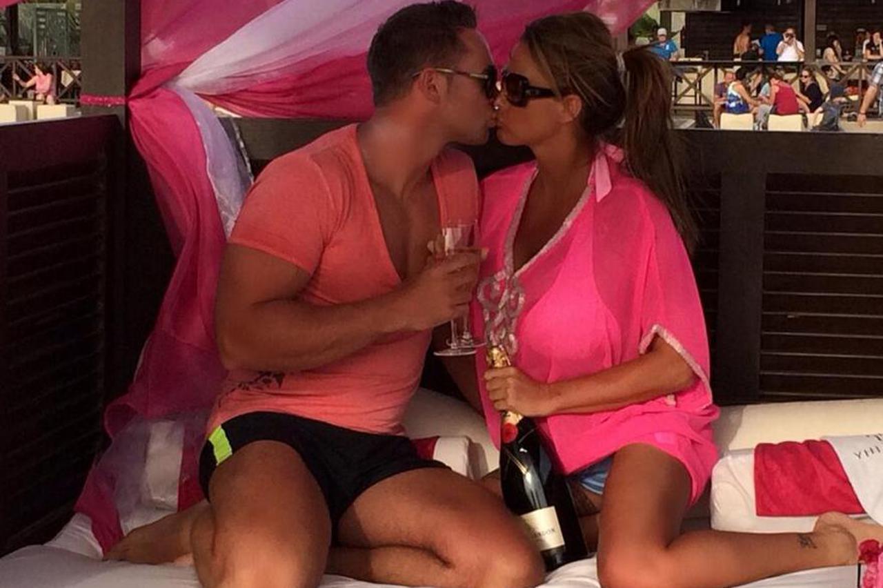 katie price