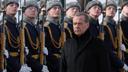 Putin Ally Fiercely Threatens European Country: 'Now on Russia's Nuclear Target List'