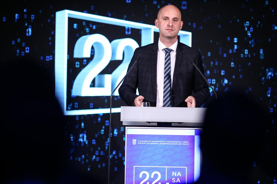 Rabac - Konferencija NASA