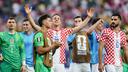 Vatreni in the middle of the World Cup, made a career transfer! Deal details revealed