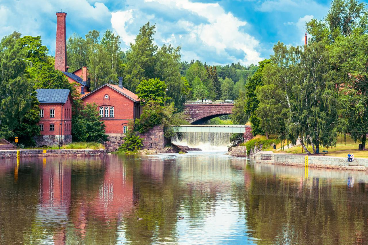 Finska