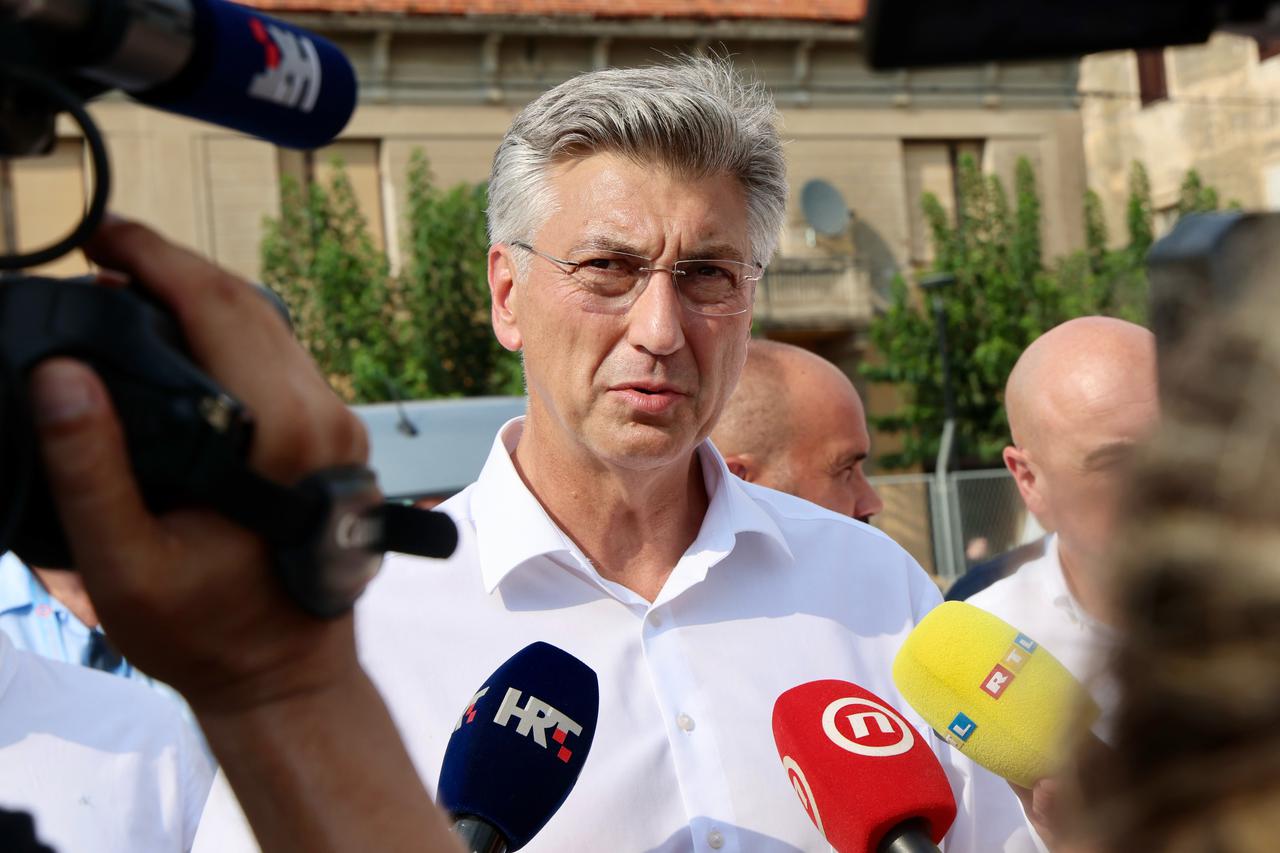 Metković: Izjave za medije prije početka 29. Maratona lađa