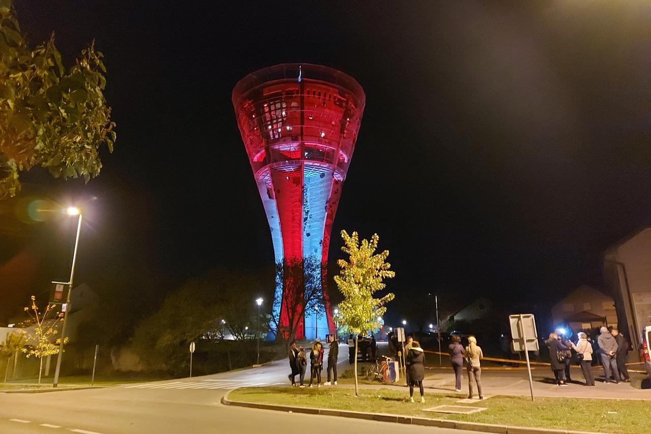 Vukovarski vodotoranj