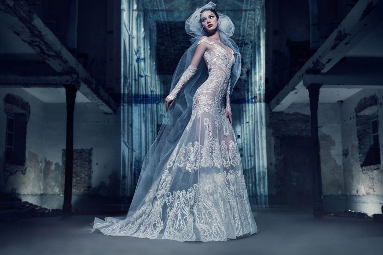 Unikatne vjenčanice Matije Vujice