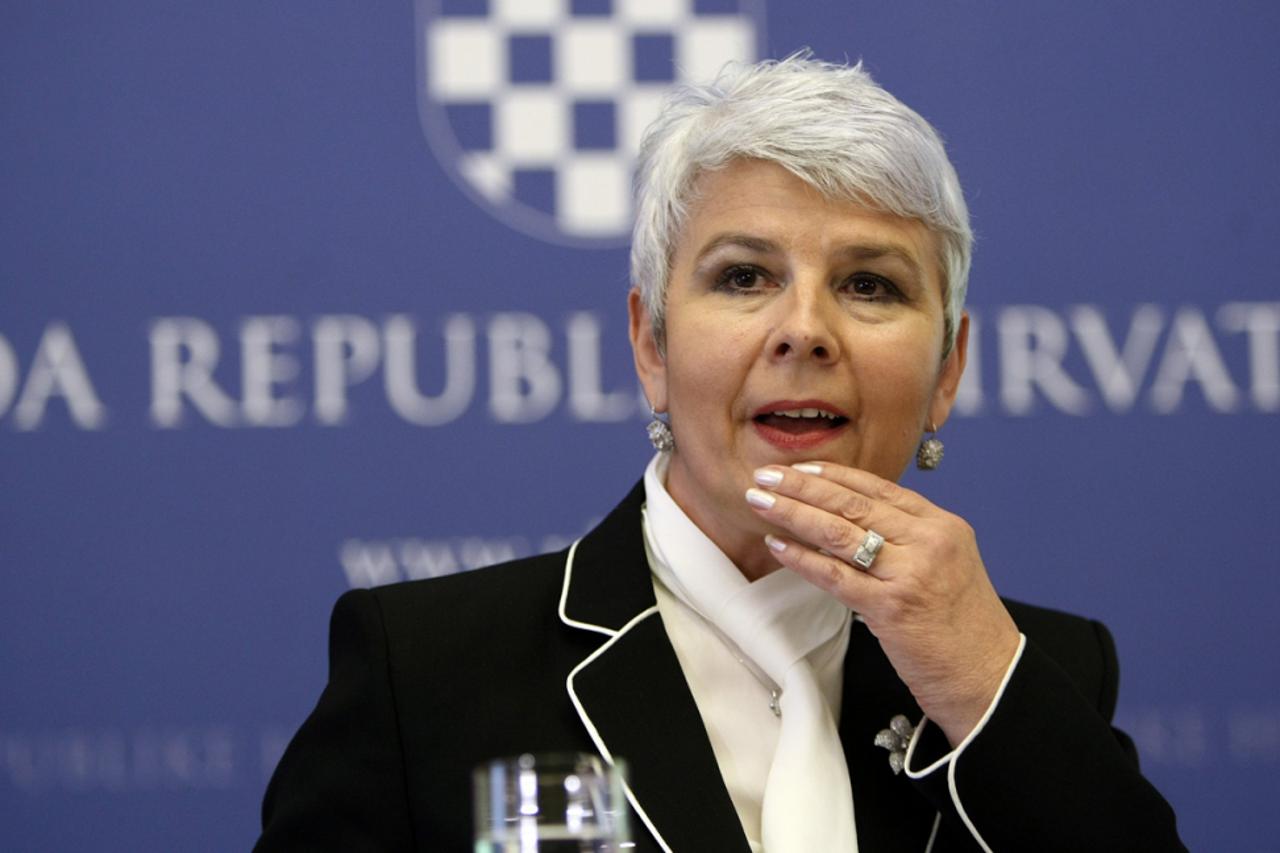 kosor, ukidanje olakšica (1)
