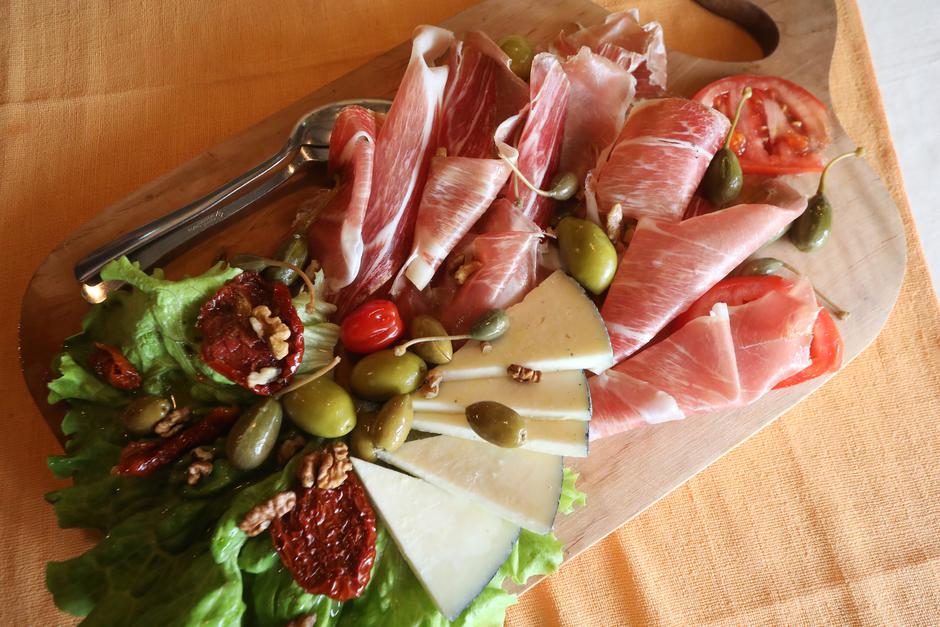 Turistička patrola u Klani