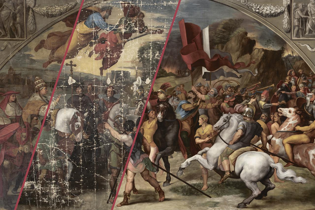 Tajni život baštine