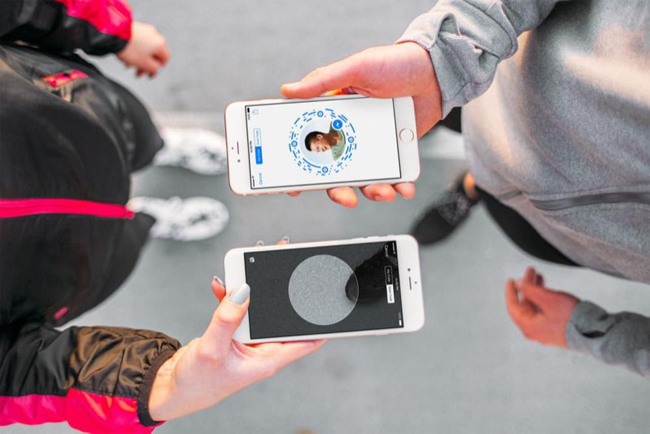 Facebook Messenger lansira QR kodove