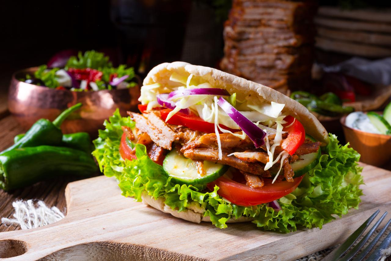 kebab