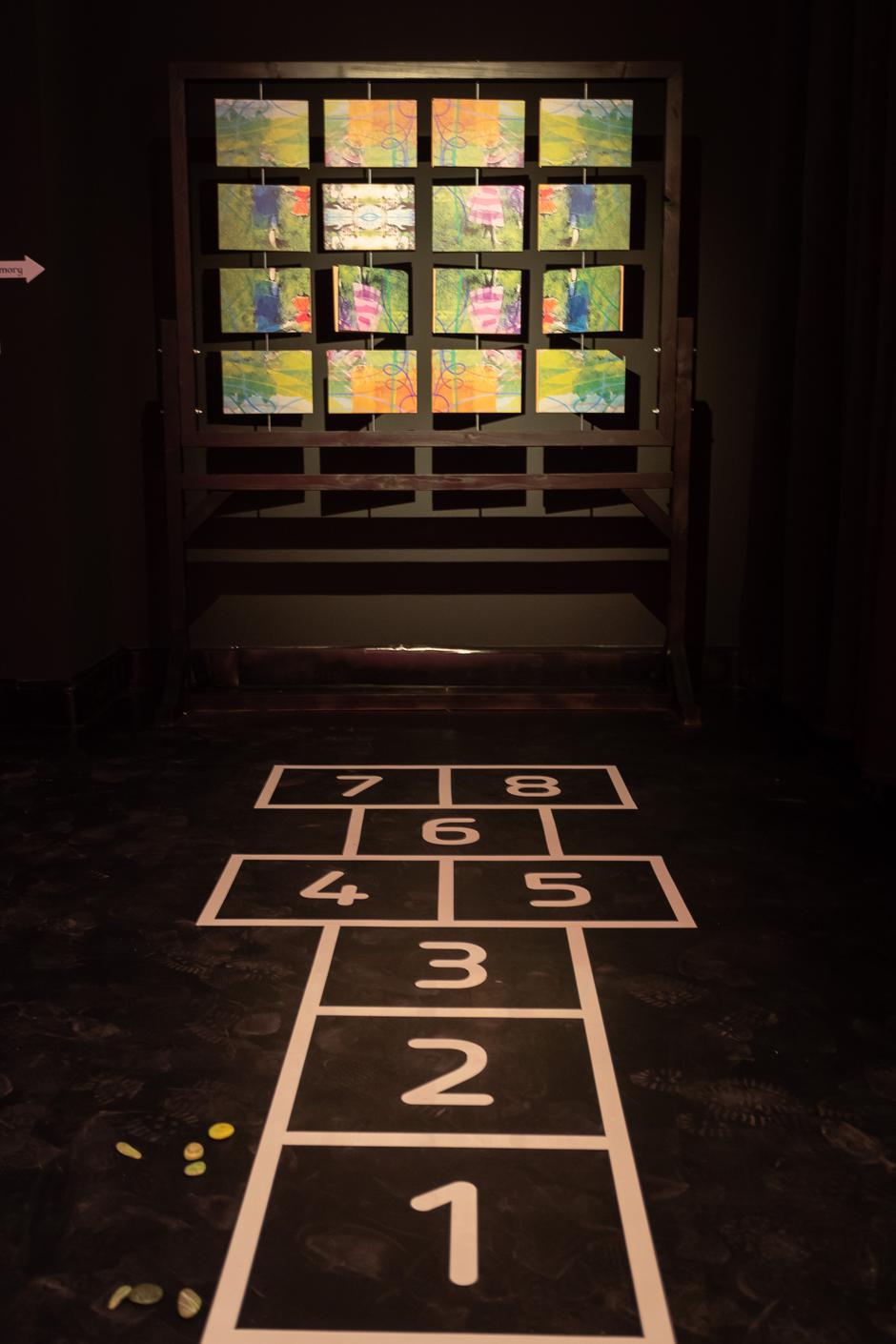 miss7 Muzej prijateljstva