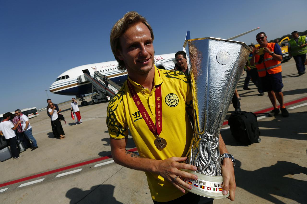 Ivan Rakitić