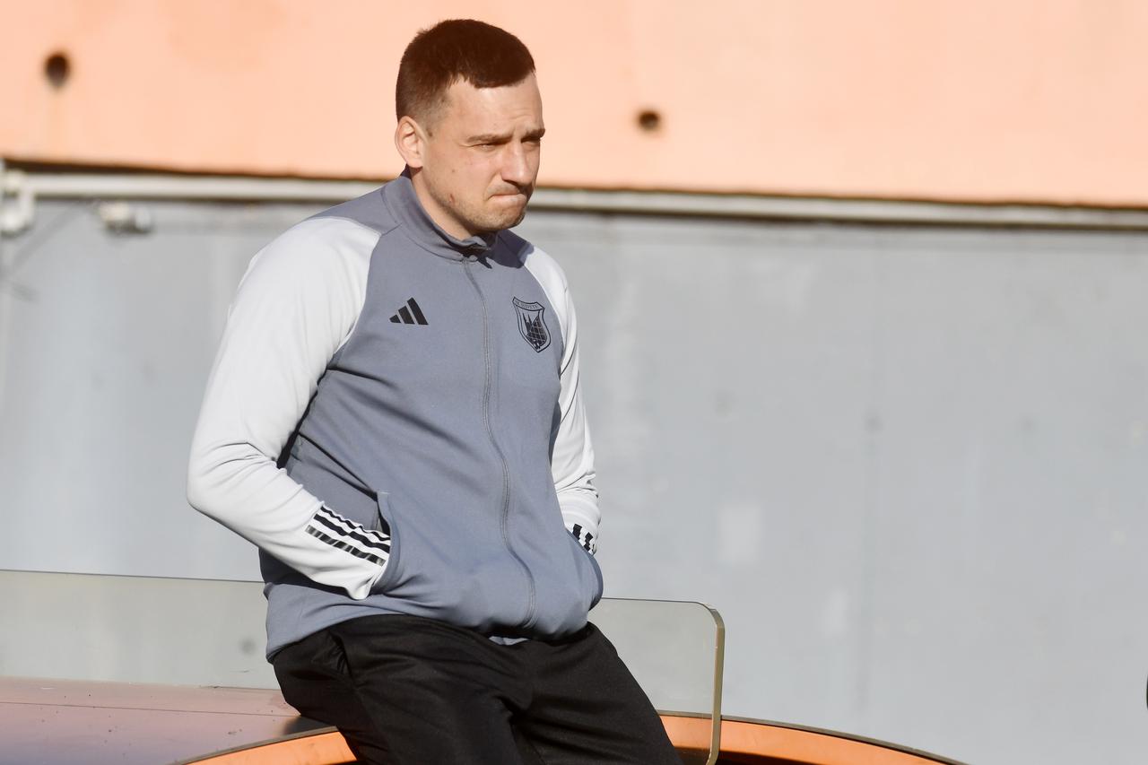 Šibenik: Prva Supersport nogometna liga HNK Šibenik - NK Sesvete