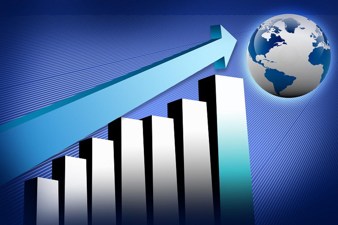 Poslovni uzlet okrugli stol