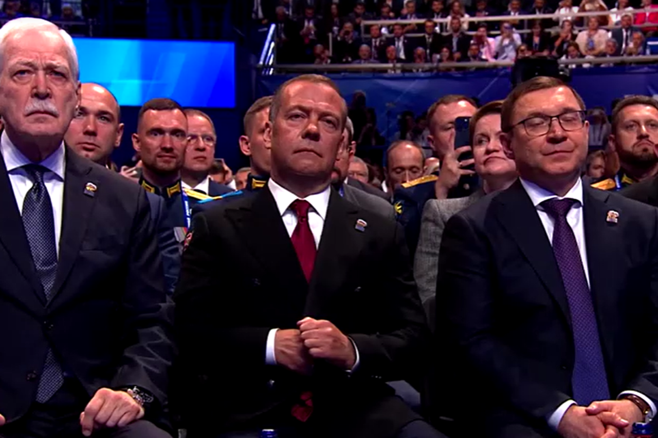 Medvedev
