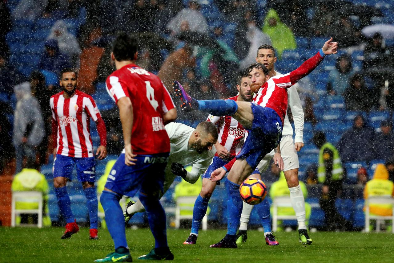 Gijon Real