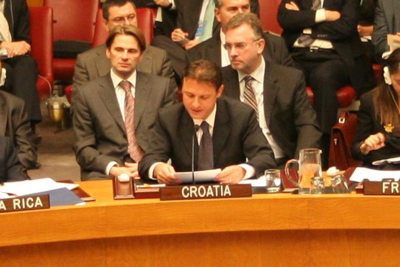 Gordan Jandroković