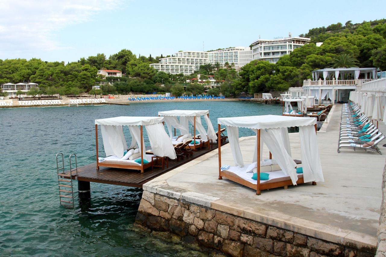 Hotel Amfora na Hvaru